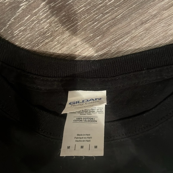 Loyola University Maryland T-Shirt - Picture 3 of 3